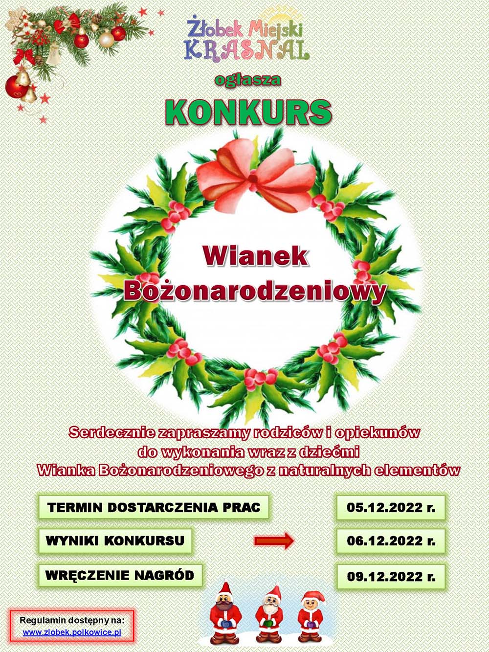 Grafika promująca wydarzenie