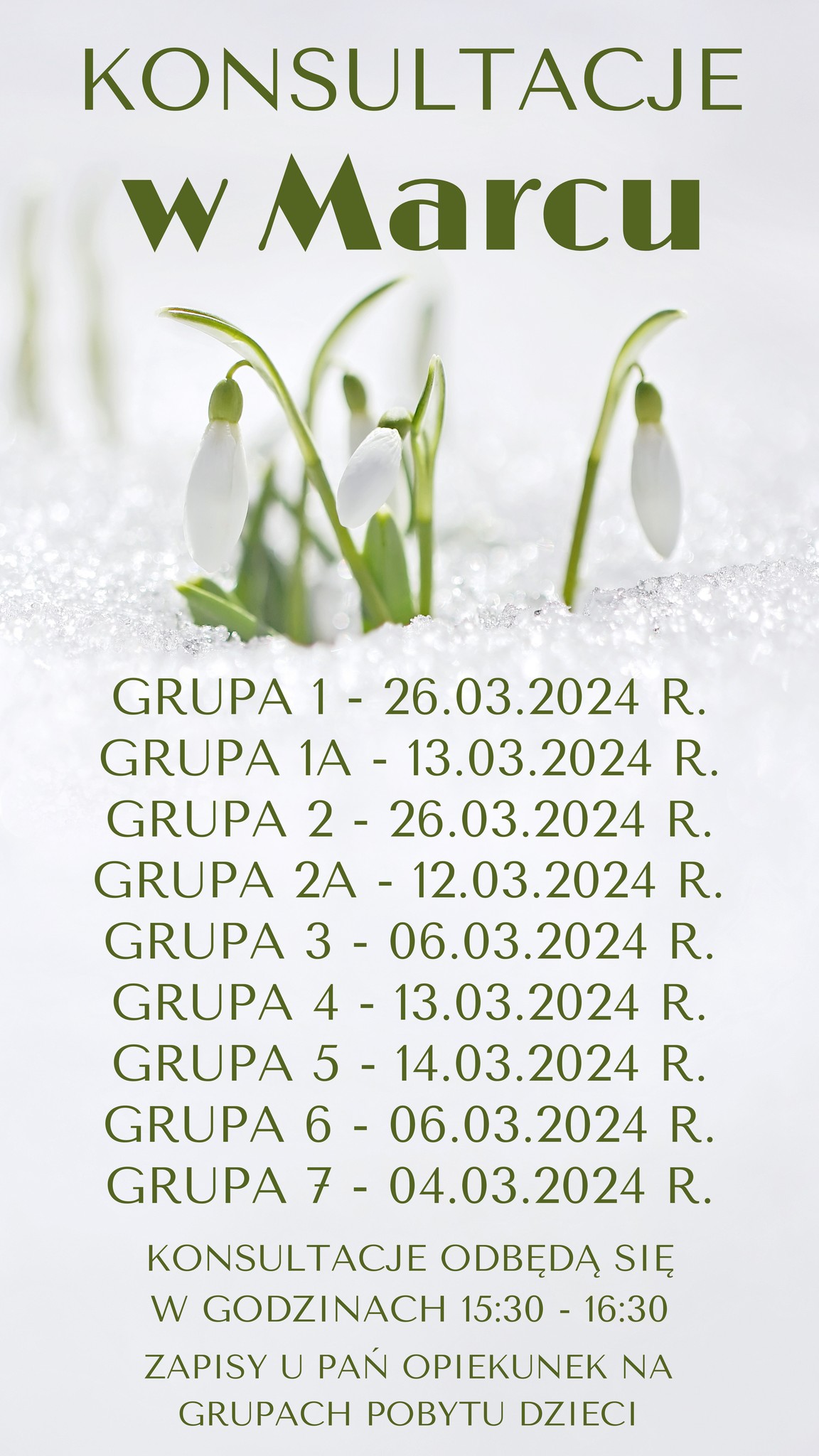 Grafika promująca wydarzenie