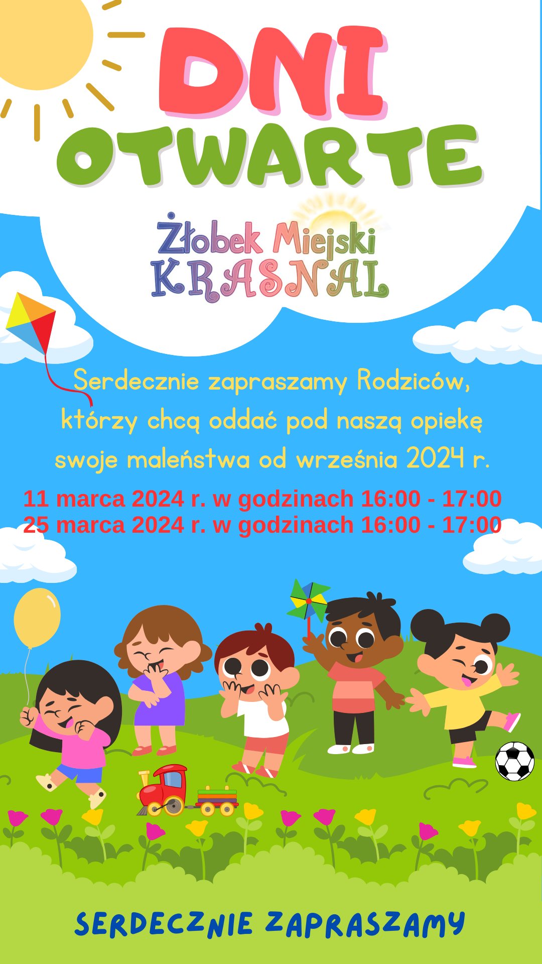 Grafika promująca wydarzenie