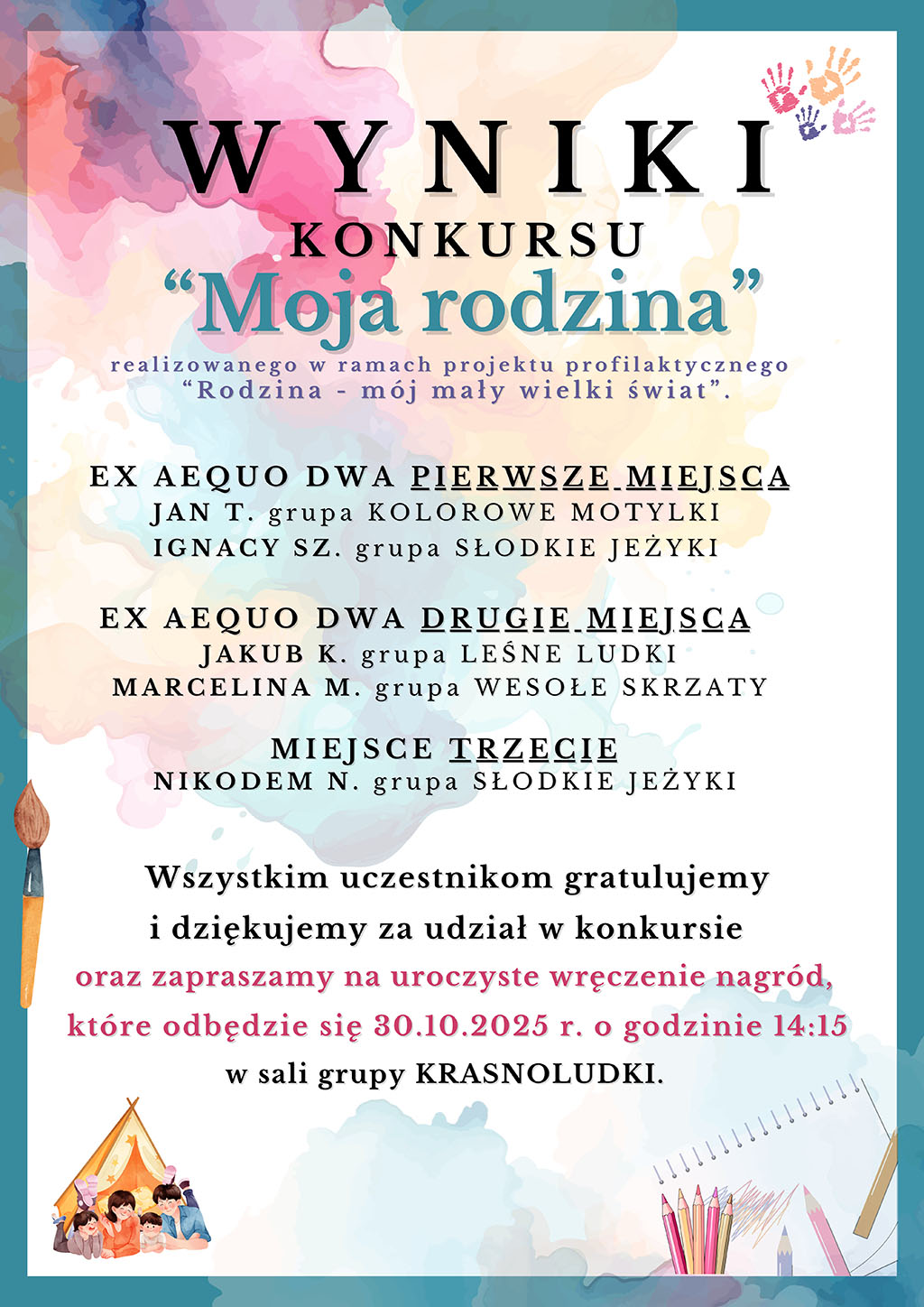 grafika dekoracyjna