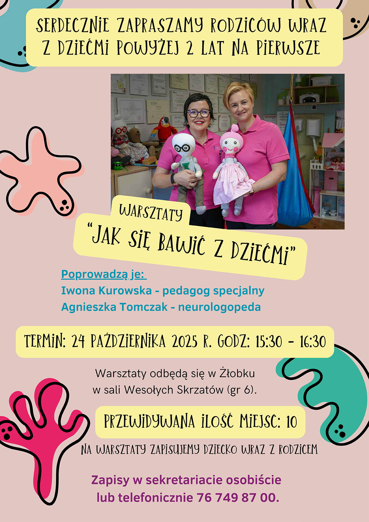 grafika dekoracyjna