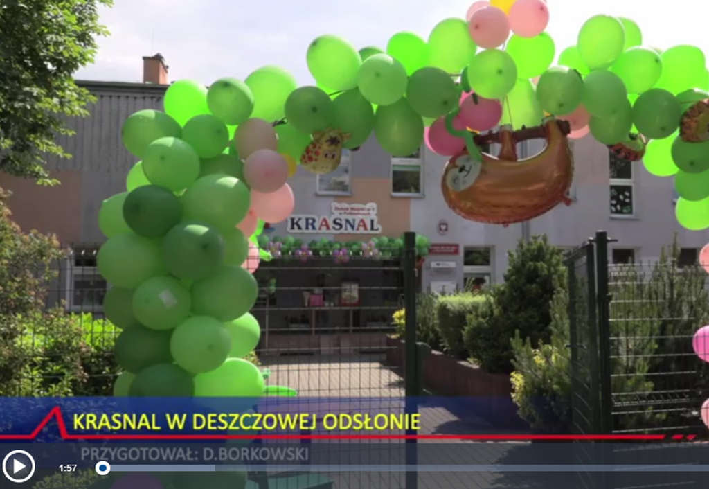 Obchody Dnia Krasnala