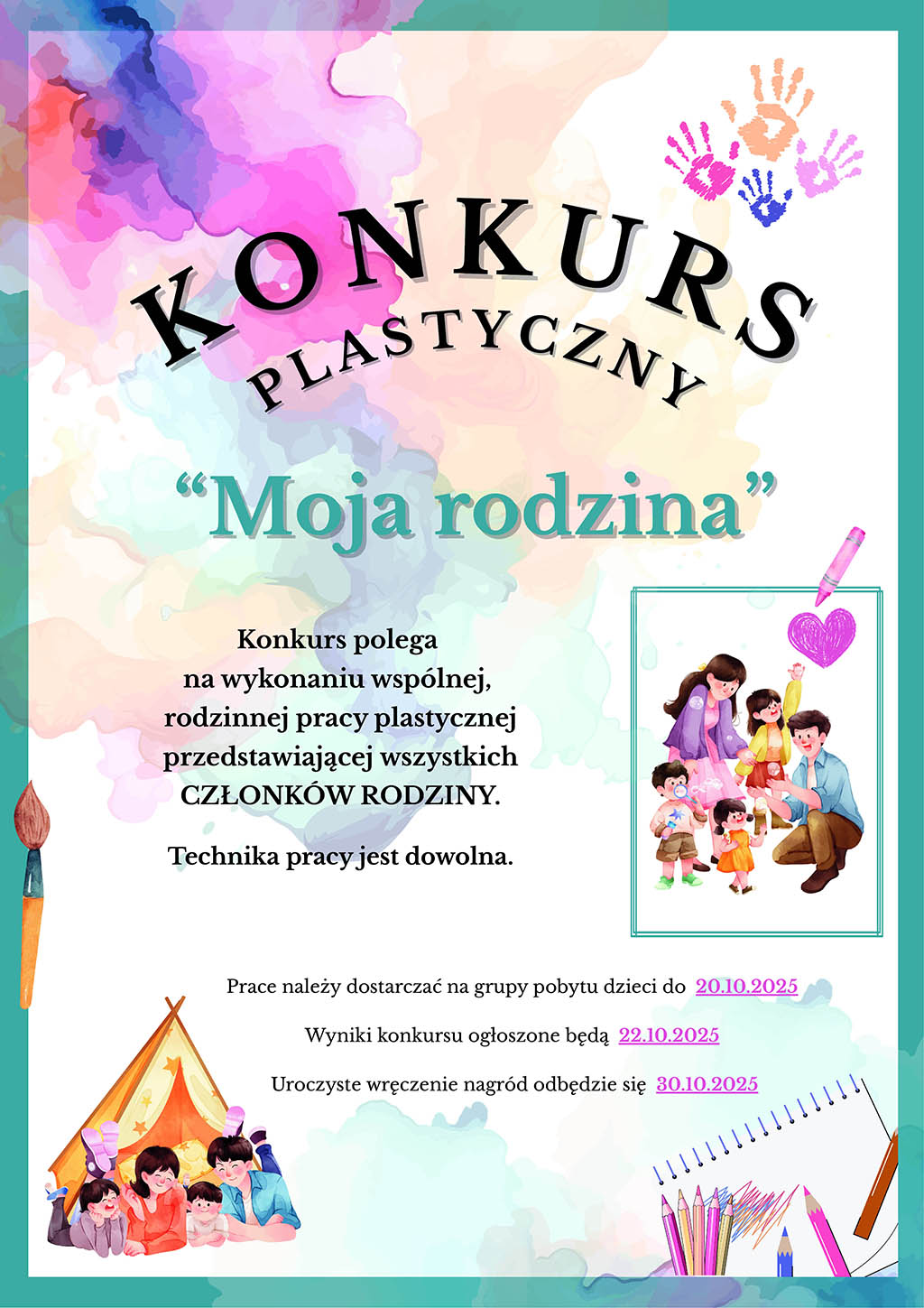 grafika dekoracyjna
