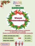 Plakat promujący wydarzenie