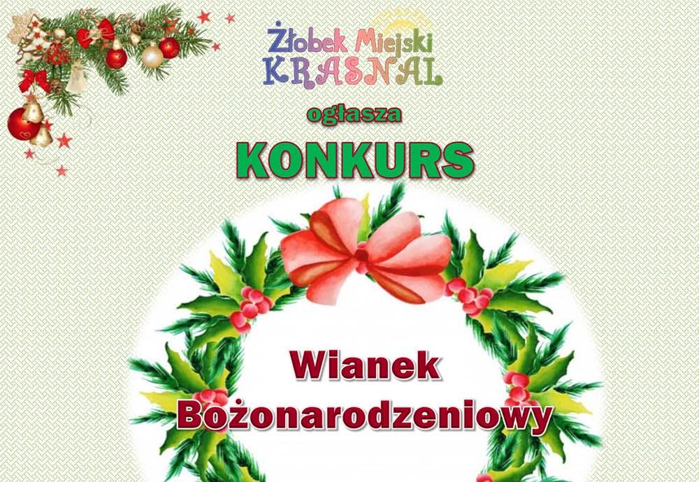Grafika promująca wydarzenie